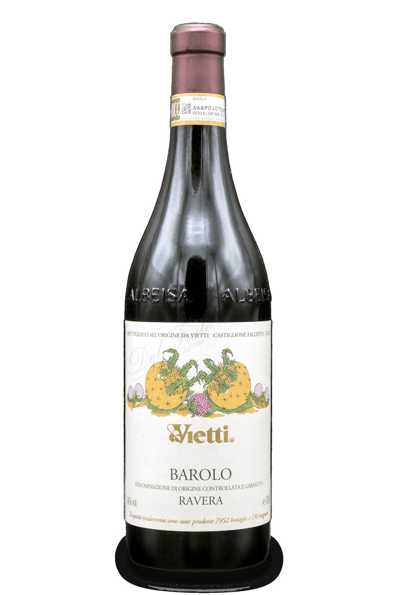 Barolo Brunate Vietti 2013