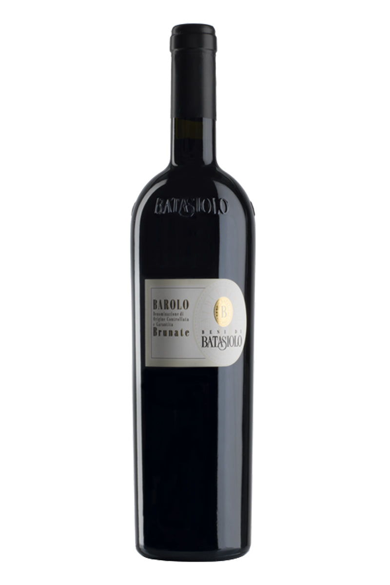 Barolo DOCG Brunate Beni di Batasiolo 2012