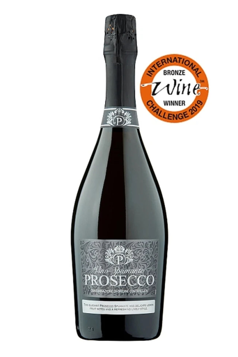 Prosecco DOC Treviso, NV The Wine – Place